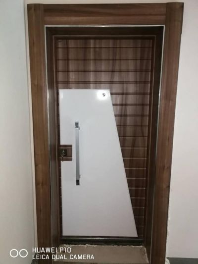 Шоурум 7 от АBS - Десант - Велико Търново, Плевен, Ловеч, Троян, Луковит, Кнежа, Белене, Свищов