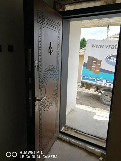Паркдор от Старчелик - Десант - Велико Търново, Плевен, Ловеч, Троян, Луковит, Кнежа, Белене, Свищов