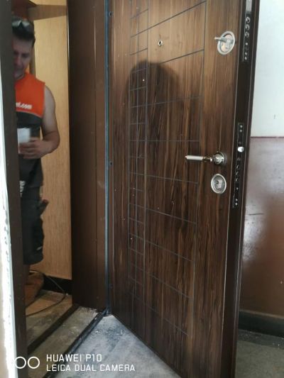 Еко + 151 от Мегадоор - Десант - Велико Търново, Плевен, Ловеч, Троян, Луковит, Кнежа, Белене, Свищов