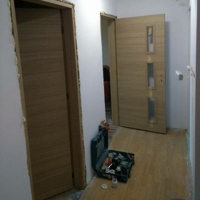 Вариодоор от Старчелик - Десант - Велико Търново, Плевен, Ловеч, Троян, Луковит, Кнежа, Белене, Свищов