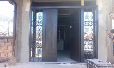 Еко + 41 от Мегадоор - Десант - Велико Търново, Плевен, Ловеч, Троян, Луковит, Кнежа, Белене, Свищов