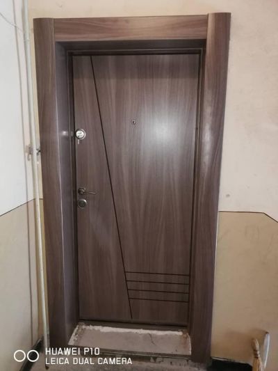 Лукс 2111 от АBS - Десант - Велико Търново, Плевен, Ловеч, Троян, Луковит, Кнежа, Белене, Свищов