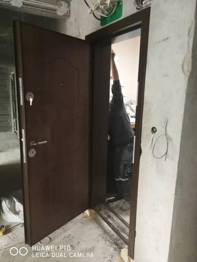 Еко + 87 от Мегадоор - Десант - Велико Търново, Плевен, Ловеч, Троян, Луковит, Кнежа, Белене, Свищов