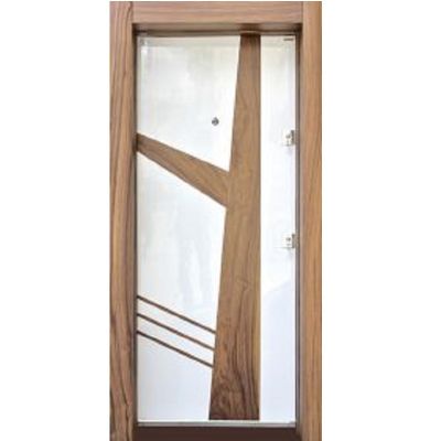 Блиндирана врата Лукс РА 501
