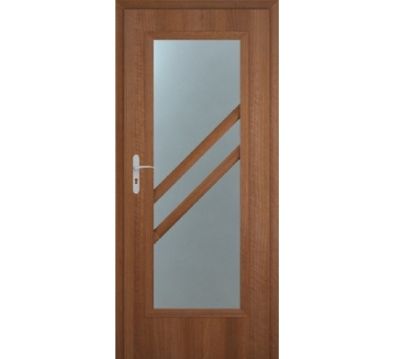 вътрешна интериорна врата Антиопе 3