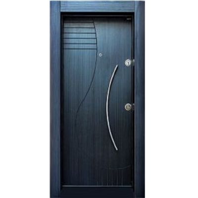 Блиндирана врата Лукс 1102
