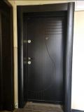 Блиндирана врата Лукс 1102 - Изображение 2