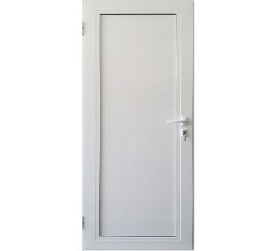 Алуминиеви врати