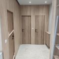 Плътна интериорна врата - Изображение 3