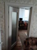 Интериорна врата 3/3 остъклена - Изображение 2