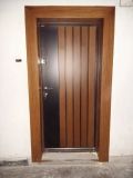 Блиндирана врата Лукс Шоурум 3 - Изображение 5
