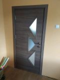 Интериорна врата ЛМ7 - Изображение 4