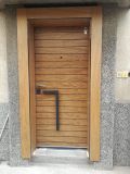 Блиндирана врата Лукс Зигана - Изображение 2