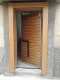 Блиндирана врата Лукс Зигана - Изображение 3