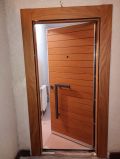 Блиндирана врата Лукс Зигана - Изображение 4