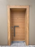 Блиндирана врата Лукс Зигана - Изображение 5