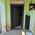 Блиндирана врата Композит Плътна  - Изображение 2