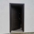 Блиндирана врата 1814  - Изображение 7