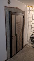 Блиндирана врата Ламинокс 1040  - Изображение 2