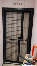 Блиндирана врата Ламинокс 1040  - Изображение 4