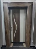 Блиндирана врата Лукс ВИА  - Изображение 5