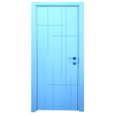 Интериорна врата - 208