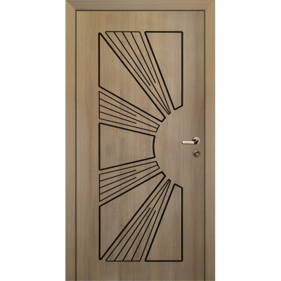 Интериорна врата П 43