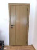 Интериорна врата П - 44 - Изображение 4