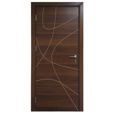 Интериорна врата Х - 3