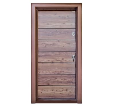 Блиндирана врата Ламинокс 504