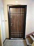 Блиндирана врата Ламинокс 1010 - Изображение 2