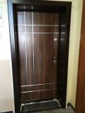 Блиндирана врата Ламинокс 1010 - Изображение 6