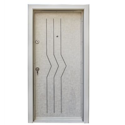 Блиндирана врата Ламинокс 2209