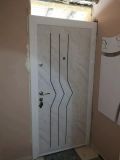 Блиндирана врата Ламинокс 2209 - Изображение 9
