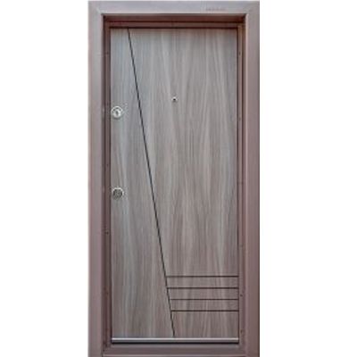 Блиндирана врата Ламинокс 2111